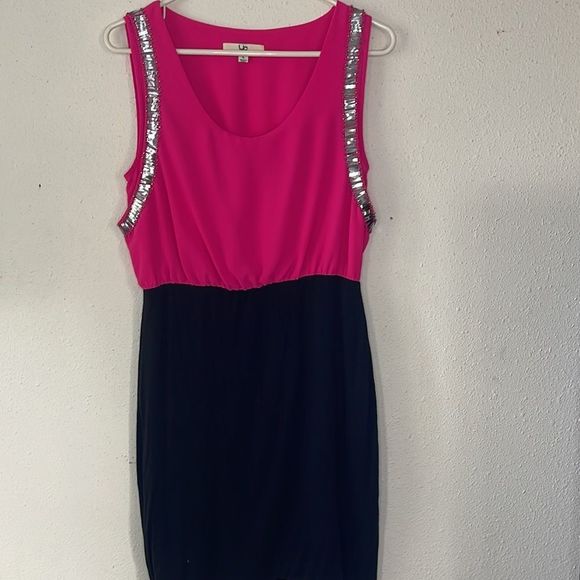 Ya Los Angeles Mini Dress - Picture 2 of 6